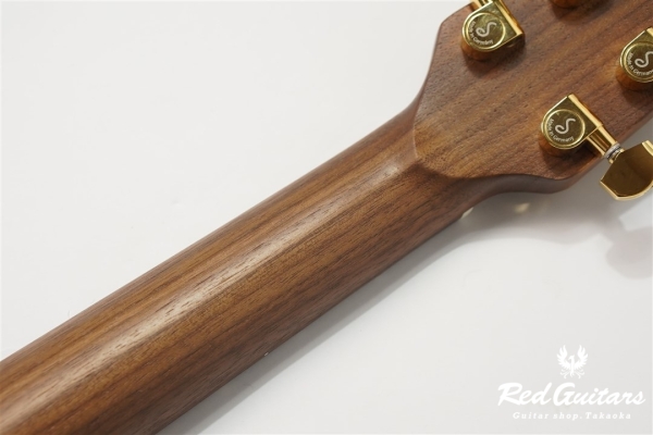 1687GT-8 Adamas I - Reverse Blue Burst